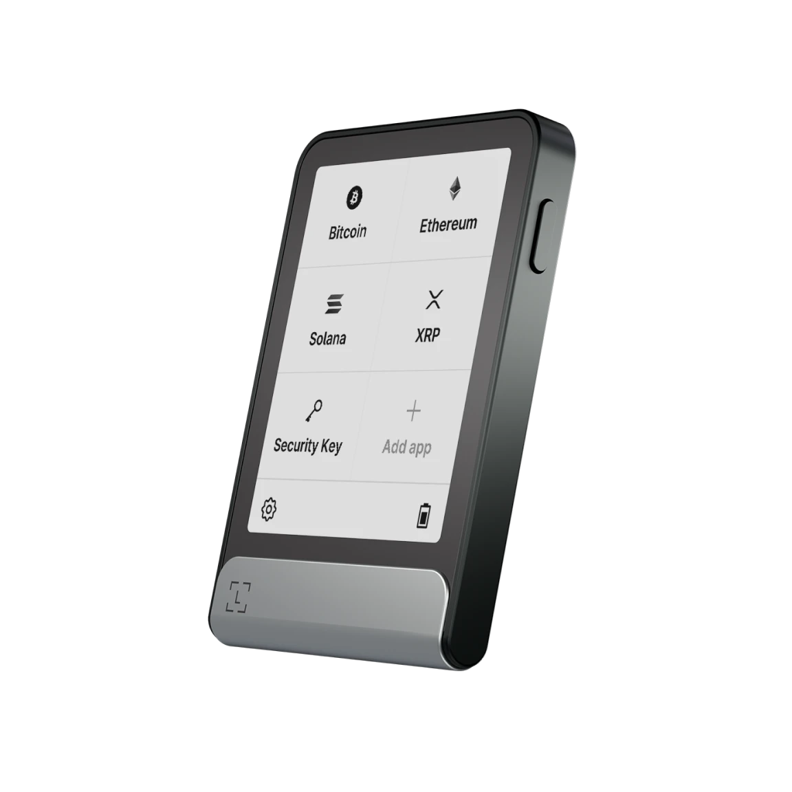 Ledger Flex